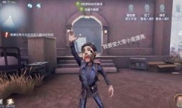 第五人格最新爆料精华,神秘精华爆料，全新角色与机制即将揭晓！